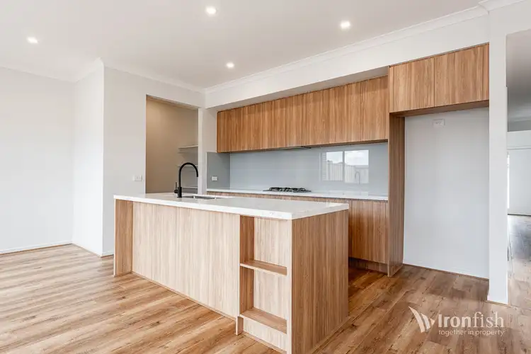 Second view of Homely house listing, 20 Handley Crescent, Officer VIC 3809