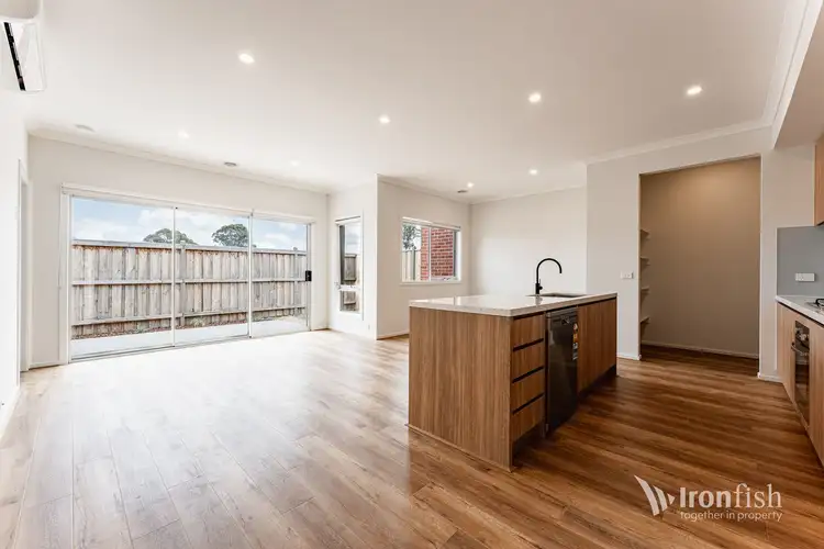 Third view of Homely house listing, 20 Handley Crescent, Officer VIC 3809