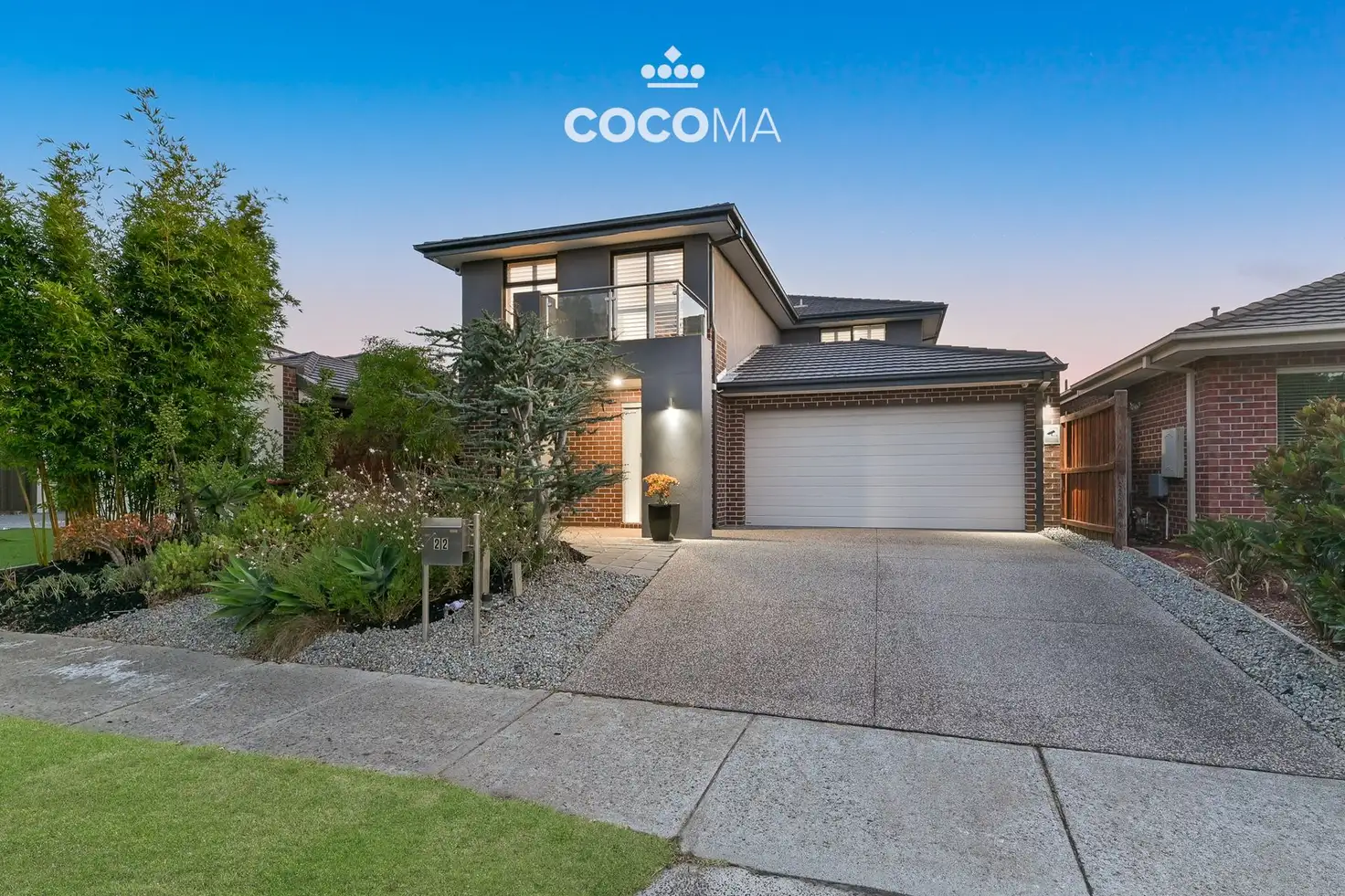 Main view of Homely house listing, 22 Weston Street, Keysborough VIC 3173