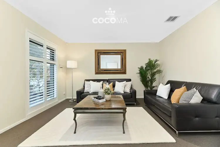 Third view of Homely house listing, 22 Weston Street, Keysborough VIC 3173