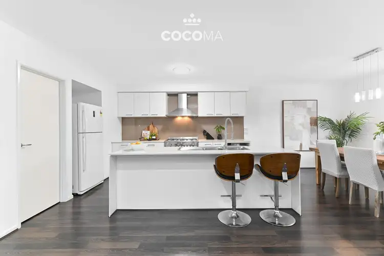 Fourth view of Homely house listing, 22 Weston Street, Keysborough VIC 3173