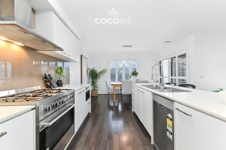 Fifth view of Homely house listing, 22 Weston Street, Keysborough VIC 3173