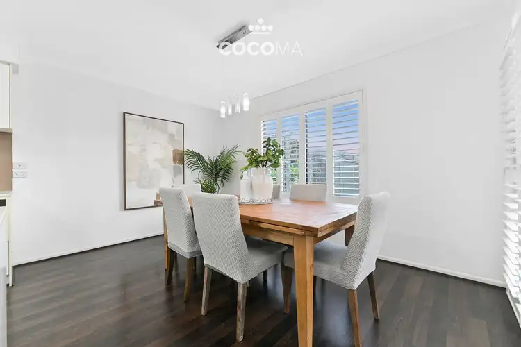 Sixth view of Homely house listing, 22 Weston Street, Keysborough VIC 3173