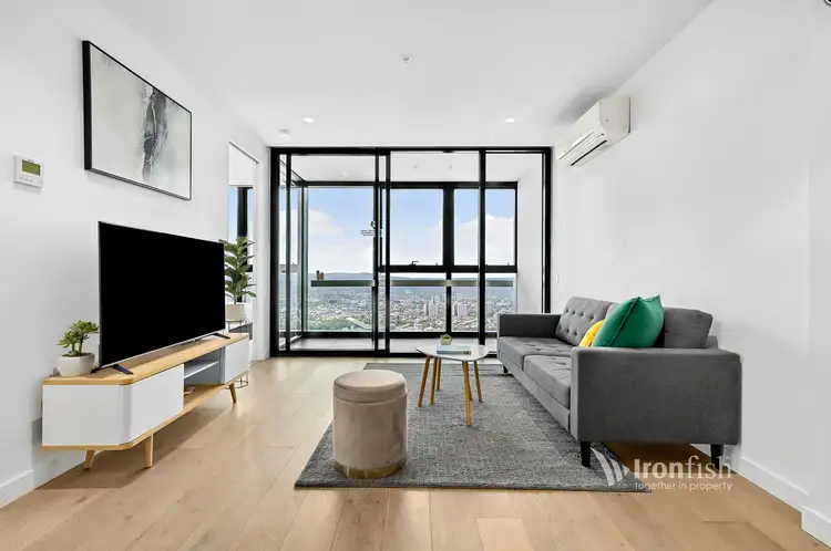 Level 63/462 Elizabeth Street, Melbourne VIC 3000