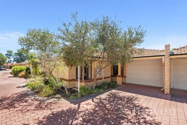 Main view of Homely house listing, 3/8 Hartley Street, Gosnells WA 6110