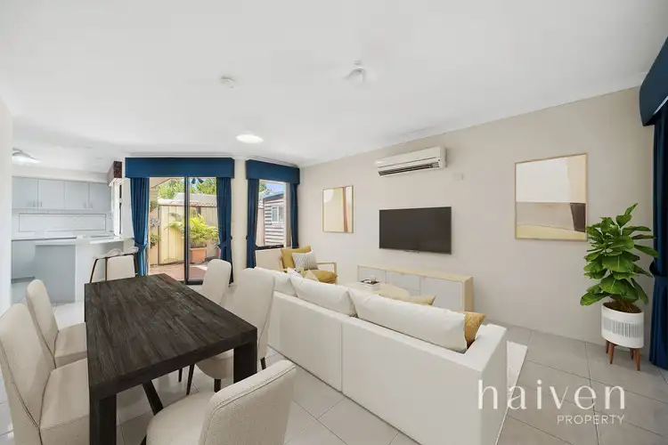Second view of Homely house listing, 3/8 Hartley Street, Gosnells WA 6110