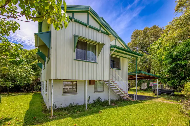 29 Mary Street, East Innisfail QLD 4860