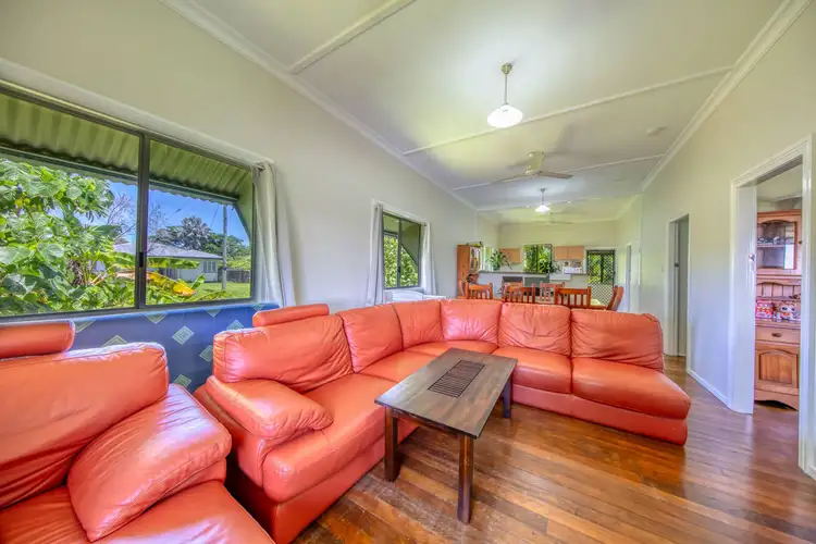 Second view of Homely house listing, 29 Mary Street, East Innisfail QLD 4860