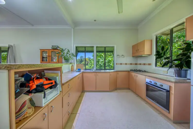 Third view of Homely house listing, 29 Mary Street, East Innisfail QLD 4860