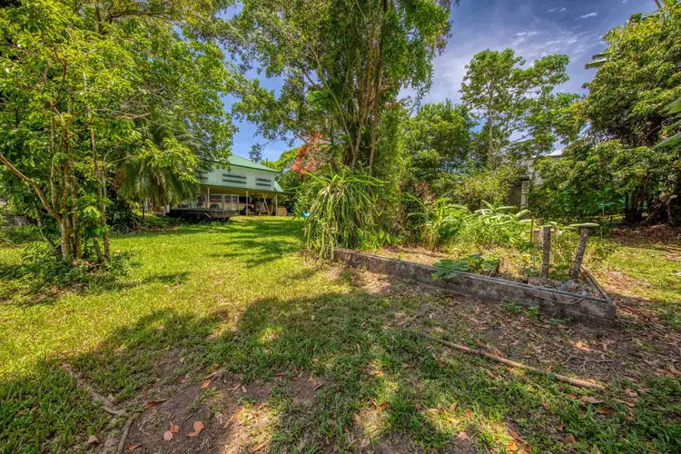 Fifth view of Homely house listing, 29 Mary Street, East Innisfail QLD 4860