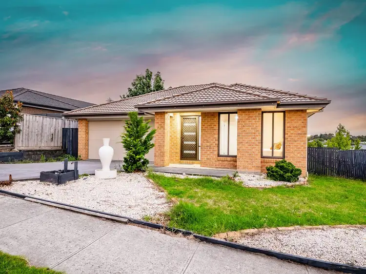 Main view of Homely house listing, 2 Montalto Drive, Pakenham VIC 3810