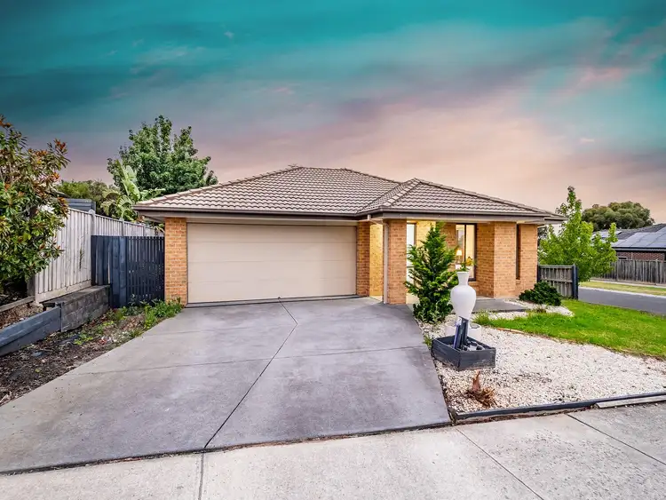 Third view of Homely house listing, 2 Montalto Drive, Pakenham VIC 3810