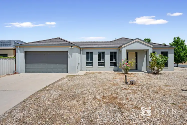 44 Saxby Drive, Strathfieldsaye VIC 3551