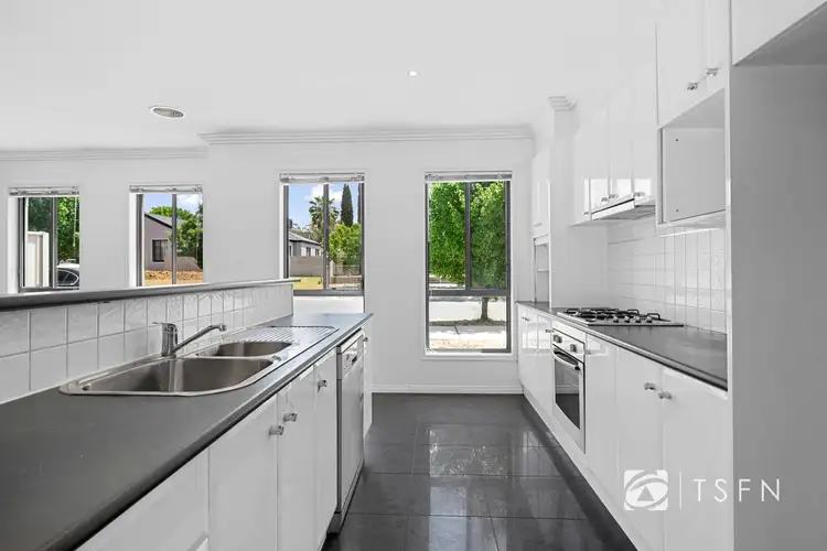 Sixth view of Homely house listing, 44 Saxby Drive, Strathfieldsaye VIC 3551