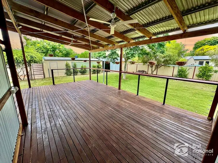 Main view of Homely house listing, 6 Wood Street,, Chinchilla QLD 4413