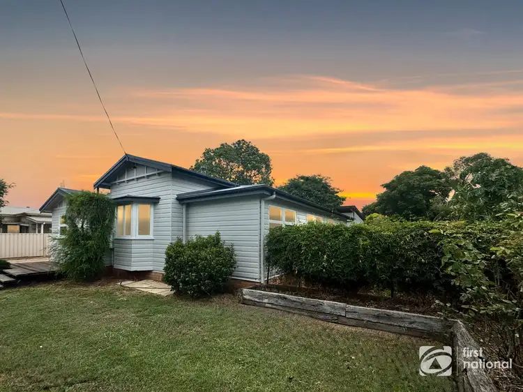 Second view of Homely house listing, 6 Wood Street,, Chinchilla QLD 4413
