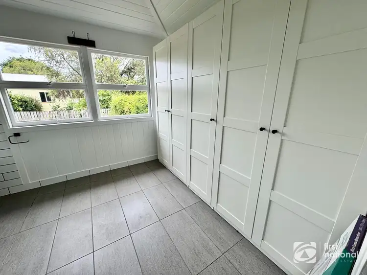 Fifth view of Homely house listing, 6 Wood Street,, Chinchilla QLD 4413