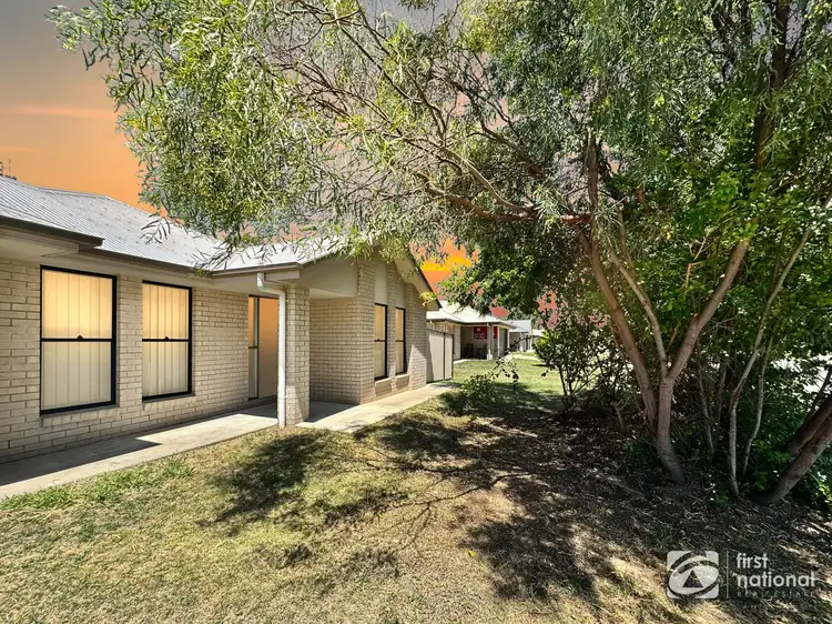 Main view of Homely house listing, 18 Cameron Street,, Chinchilla QLD 4413
