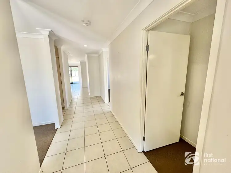 Second view of Homely house listing, 18 Cameron Street,, Chinchilla QLD 4413