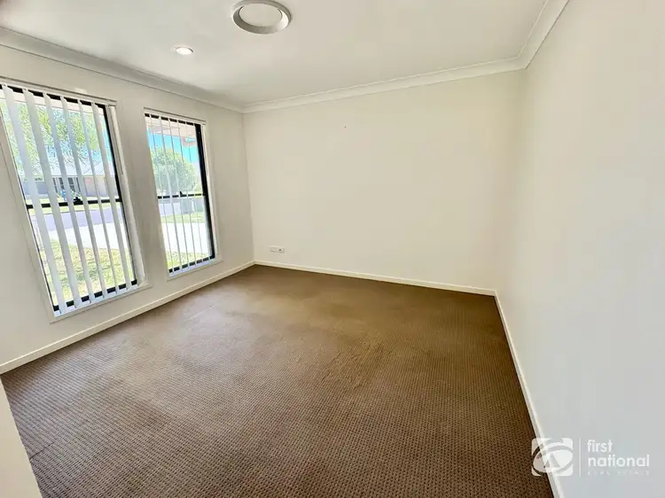 Third view of Homely house listing, 18 Cameron Street,, Chinchilla QLD 4413
