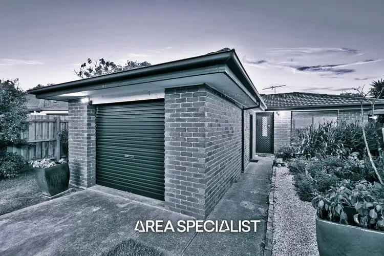 15 Rochelle Court, Aspendale Gardens VIC 3195