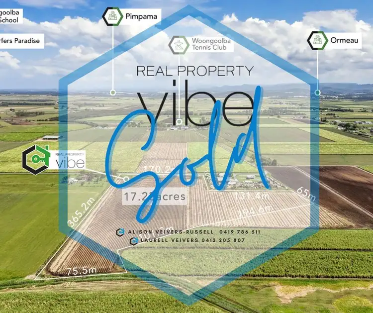 Lot 2 Gibsons Road