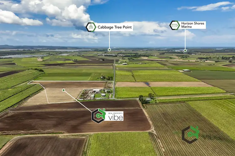Third view of Homely land listing, LOT 2, Lot 2 Gibsons Road, Woongoolba QLD 4207