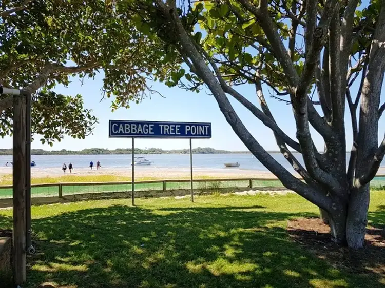 Fifth view of Homely land listing, LOT 2, Lot 2 Gibsons Road, Woongoolba QLD 4207