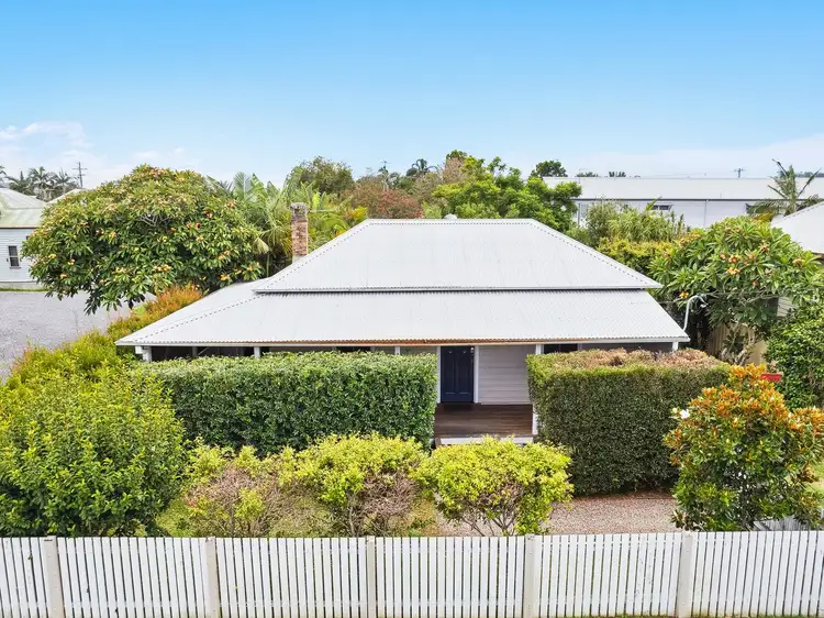 1 John Street, Maclean NSW 2463