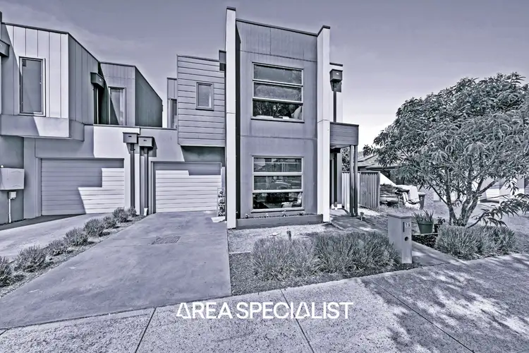 1A Celtic Drive, Cranbourne East VIC 3977