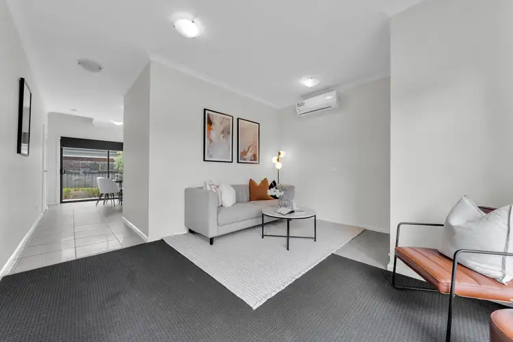 Third view of Homely unit listing, 1A Celtic Drive, Cranbourne East VIC 3977