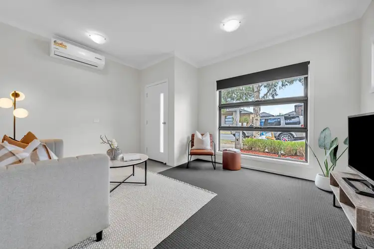Fourth view of Homely unit listing, 1A Celtic Drive, Cranbourne East VIC 3977