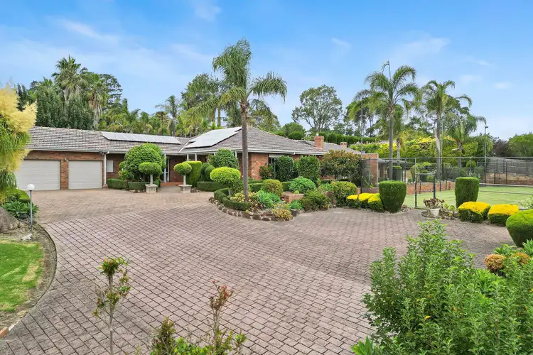 11 Princely Terrace, Templestowe VIC 3106