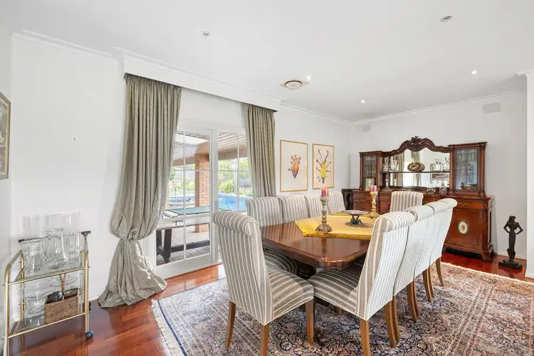 Fifth view of Homely house listing, 11 Princely Terrace, Templestowe VIC 3106