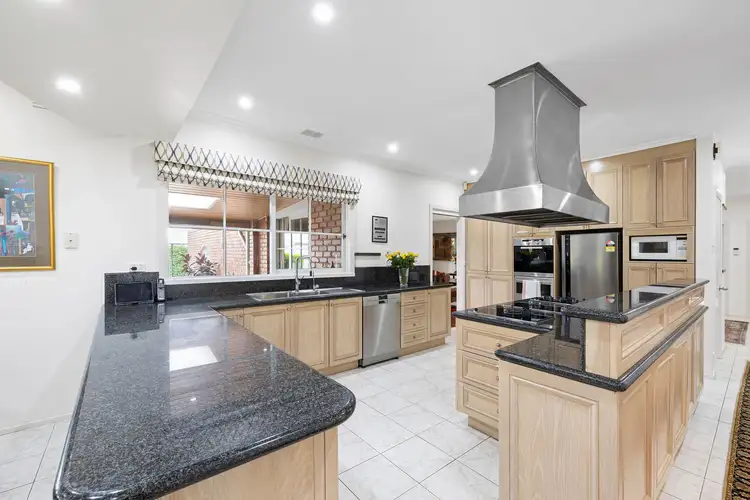 Sixth view of Homely house listing, 11 Princely Terrace, Templestowe VIC 3106