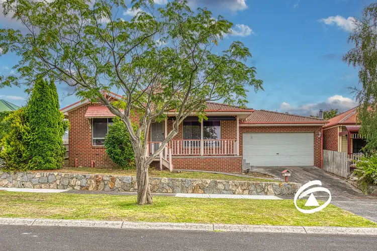 4 Lavender Place, Berwick VIC 3806