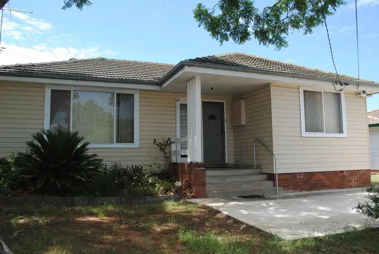 Main view of Homely house listing, 31 Heckenberg Avenue, Sadleir NSW 2168