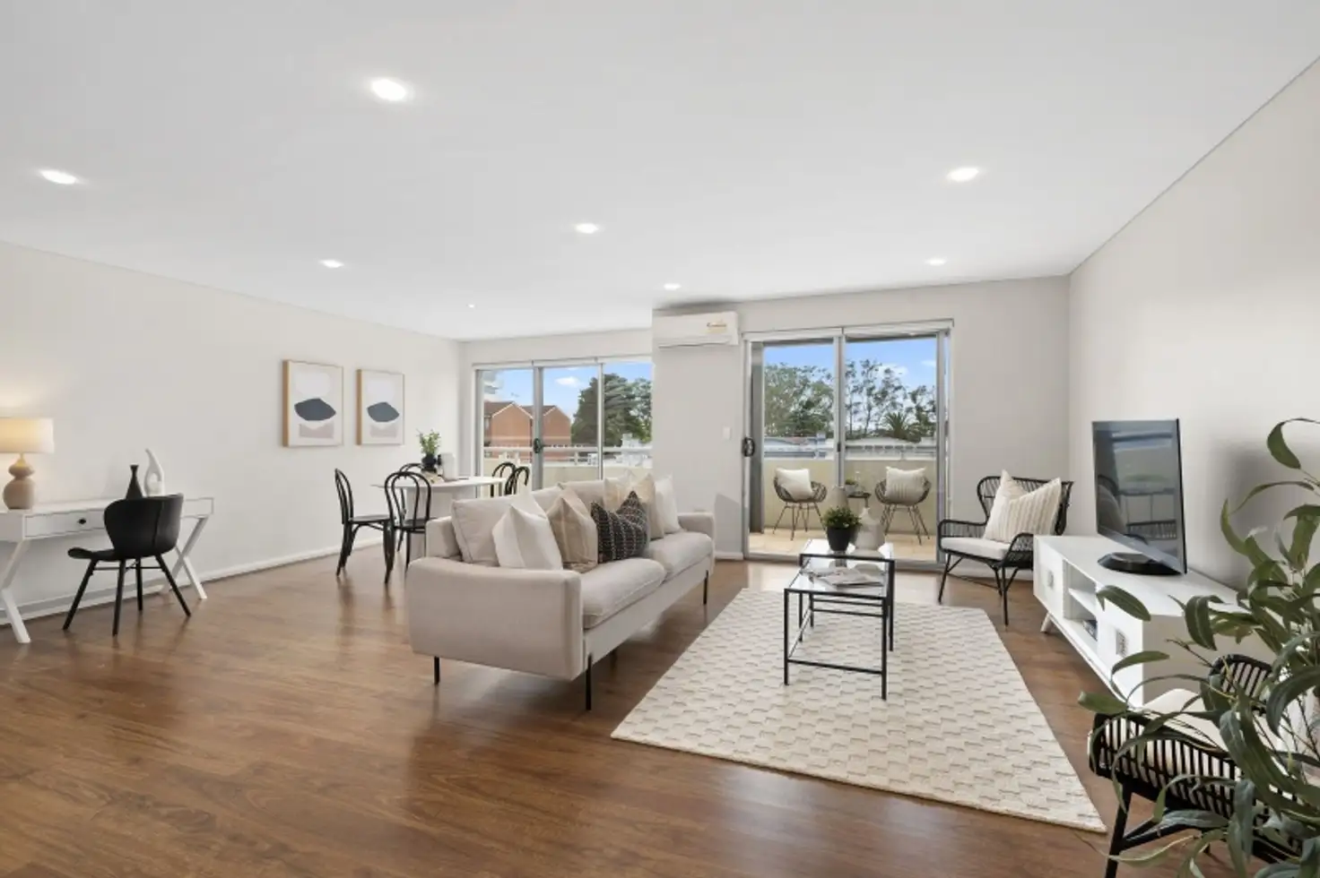 Main view of Homely unit listing, 18/1-3 Oxford Street, Epping NSW 2121