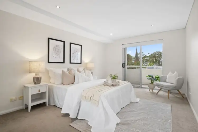 Second view of Homely unit listing, 18/1-3 Oxford Street, Epping NSW 2121