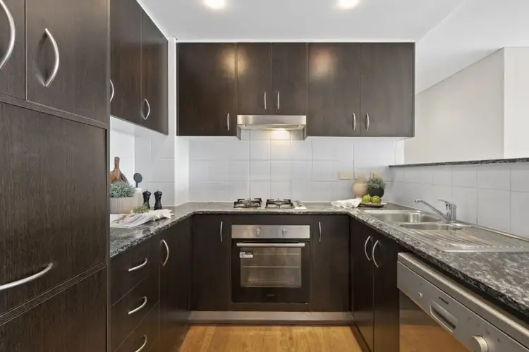 Third view of Homely unit listing, 18/1-3 Oxford Street, Epping NSW 2121