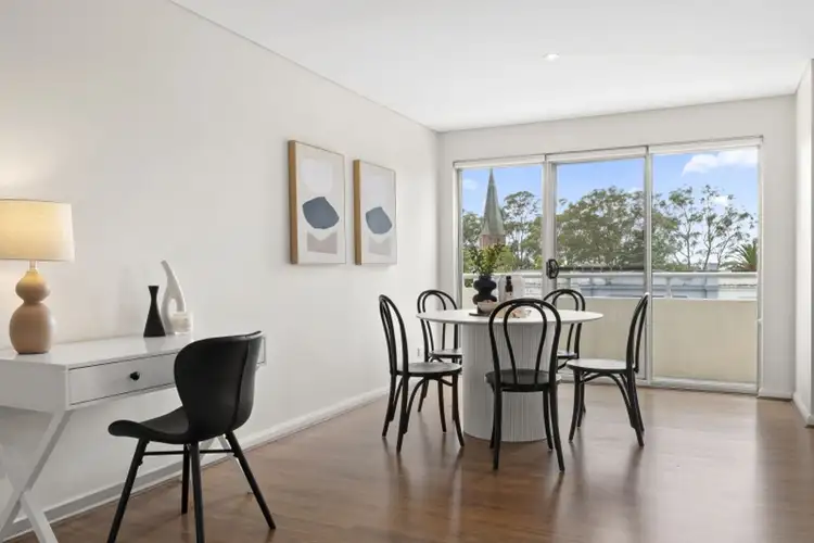 Fourth view of Homely unit listing, 18/1-3 Oxford Street, Epping NSW 2121