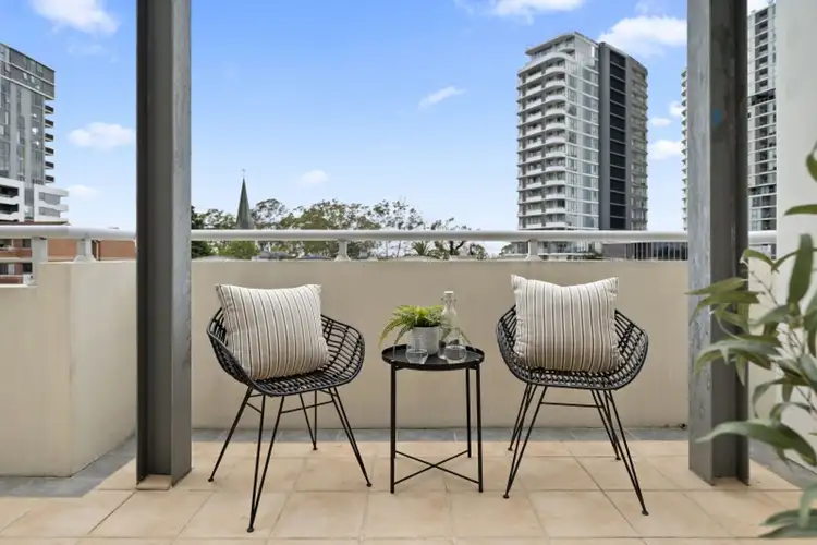 Sixth view of Homely unit listing, 18/1-3 Oxford Street, Epping NSW 2121
