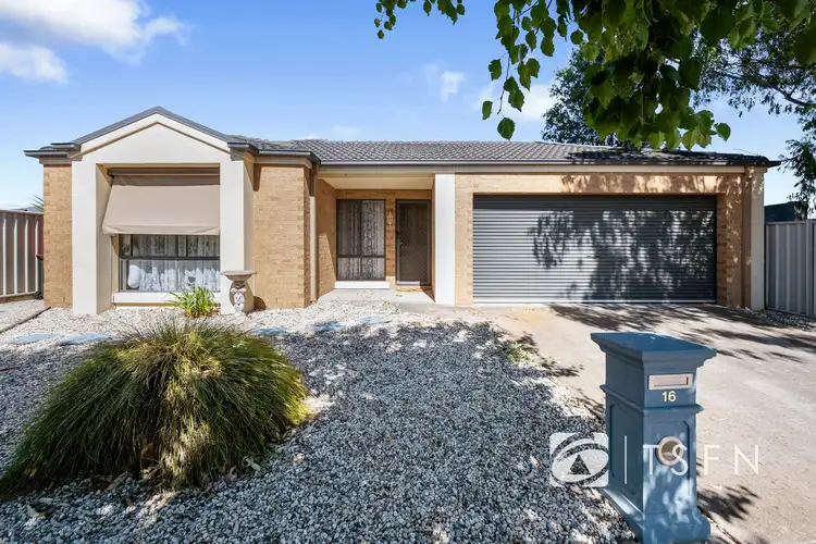 16 Elizabeth Street