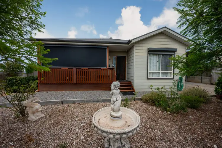 Second view of Homely house listing, 7 Elias Street, Maitland SA 5573