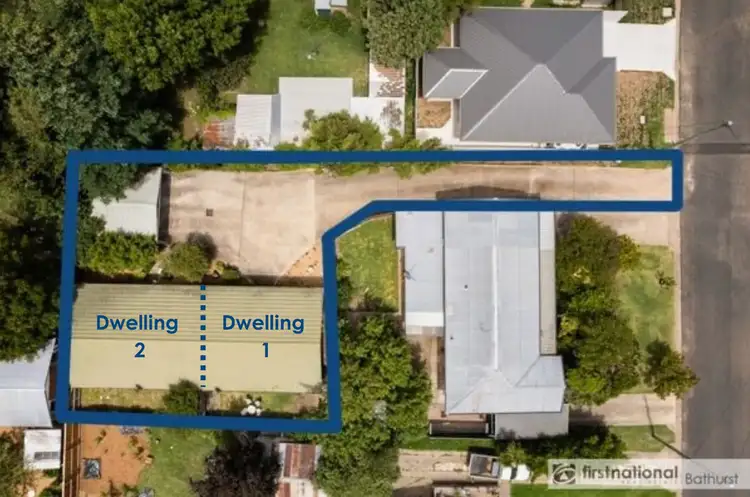 1A Albert Street, Bathurst NSW 2795