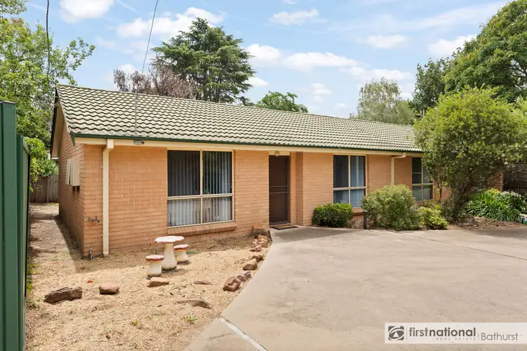 Second view of Homely house listing, 1A Albert Street, Bathurst NSW 2795