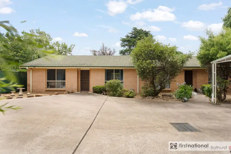 Third view of Homely house listing, 1A Albert Street, Bathurst NSW 2795