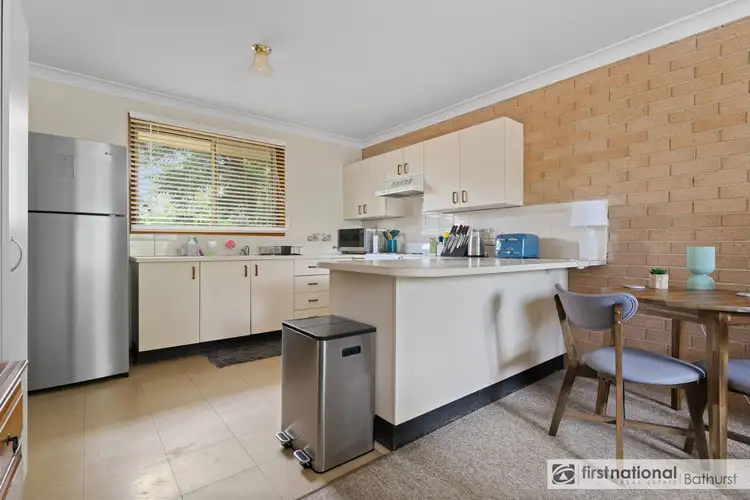 Fourth view of Homely house listing, 1A Albert Street, Bathurst NSW 2795