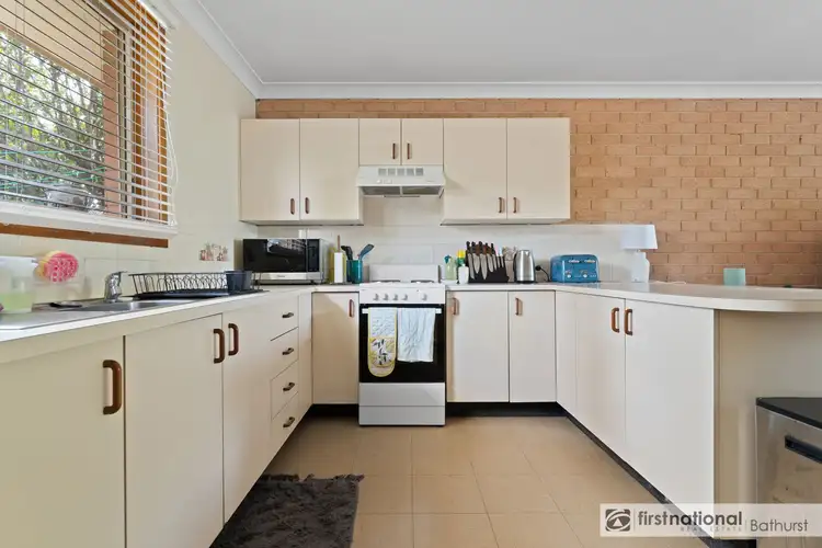 Fifth view of Homely house listing, 1A Albert Street, Bathurst NSW 2795