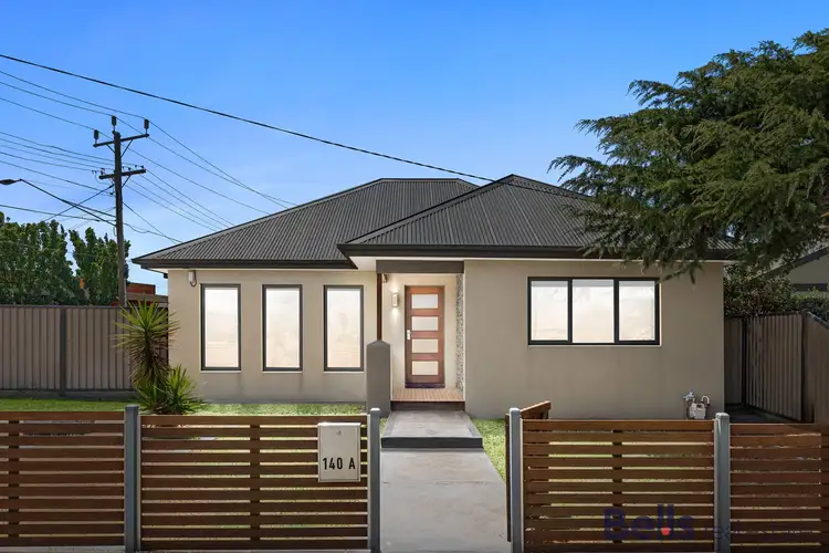 140A Glengala Road, Sunshine West VIC 3020